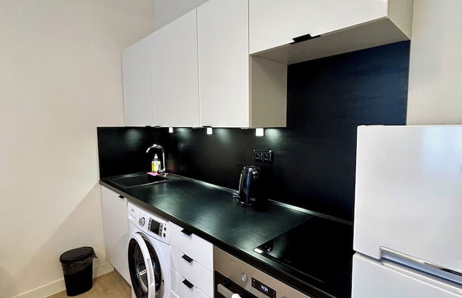 Figaro Suites - Foto 37