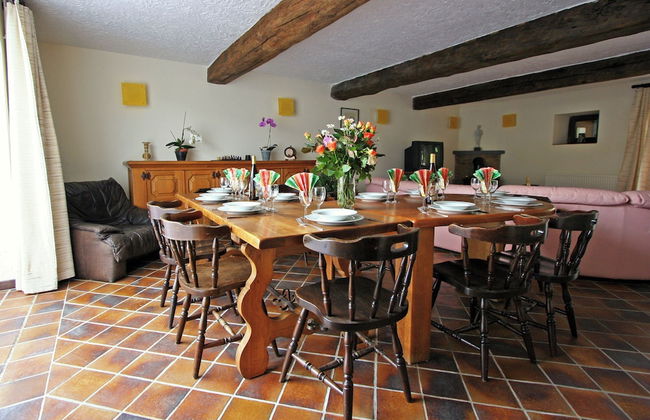 Winenne Home With Hot Tub - Photo 44