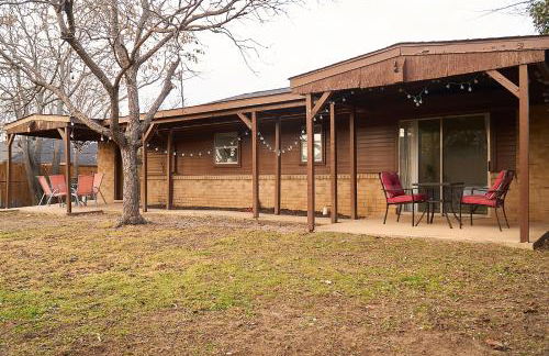 Cozy and relaxing home in downtown Frisco - Foto 3