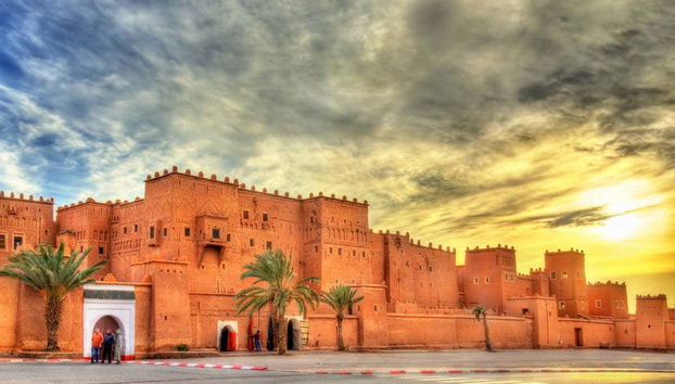 Excursion de 2 jours dans le désert de Merzouga jusqu'à Marrakech - Photo 2