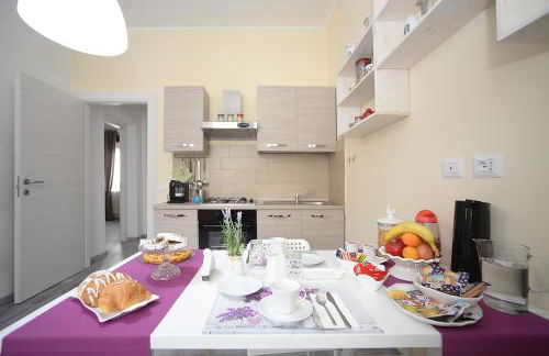 B&B Gli Alberetti - Foto 15