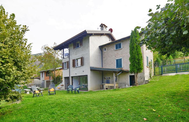 Casa Gerolamo - Foto 17