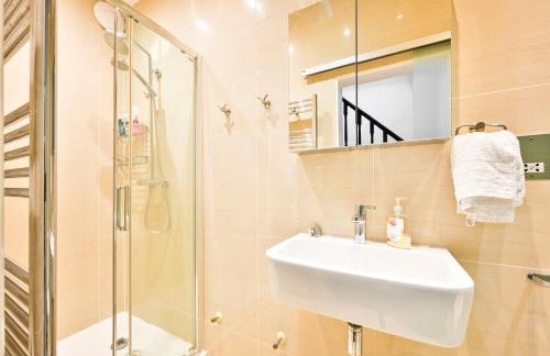 Lovely 4 Bedrooms Entire House In Hammersmith - Foto 13