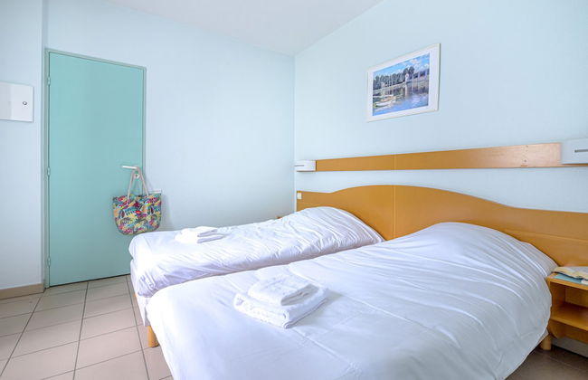 Village Club Les Balcons des Pyrénées - Foto 2