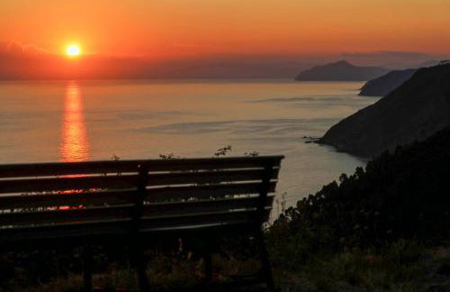 La notte sull'isola - Montaretto - tra il cielo e il mare - Foto 42