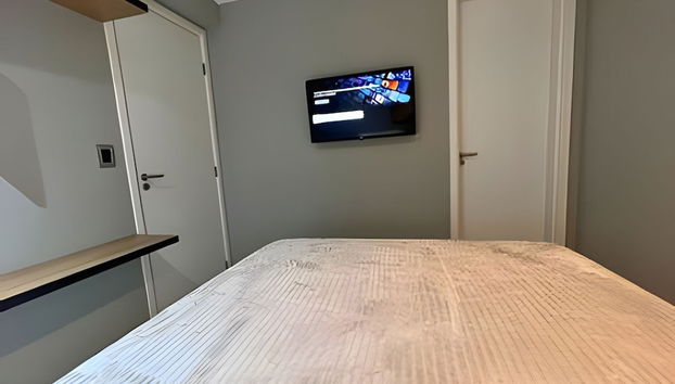 LM INFINITY CABO BRANCO - Foto 4, Habitación