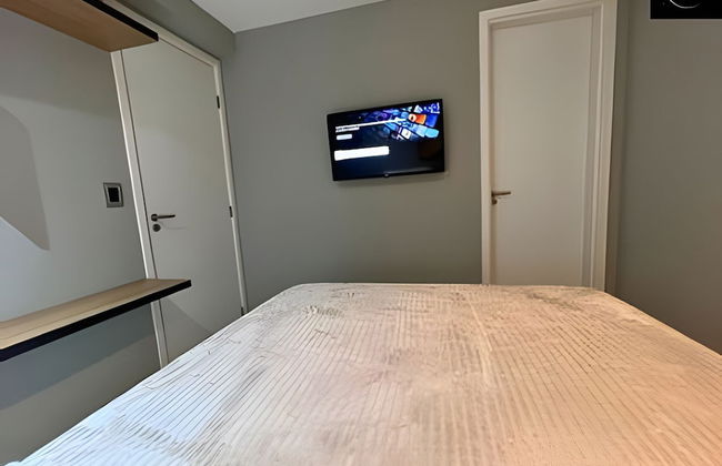 LM INFINITY CABO BRANCO - Photo 4