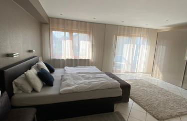 Ferienwohnung Lodge 43 - Foto 9