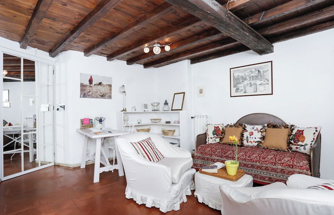 Pantheon Apartments - Foto 73