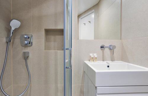 StayPrime Fitzrovia Serviced Apartments - Foto 56