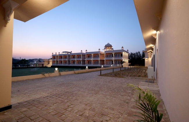 Trulyy The Shakti Vilas - Foto 48