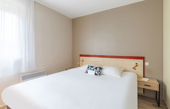 Appart'City Classic Limoges - Foto 8