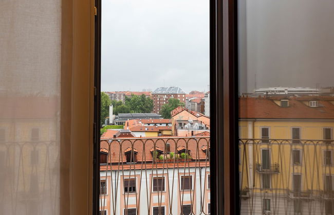 notaMI - Brenta Top Floor - MM3 - Foto 34