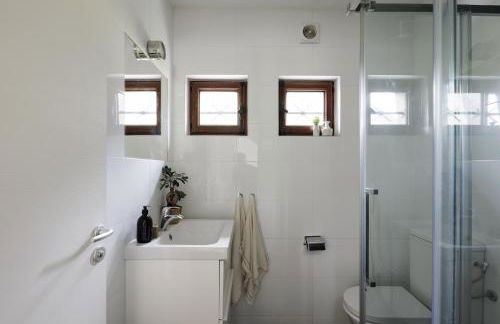 Chalet Hautbois - Family Chalet with 5 Bedrooms with Glacial views CHAMONIX - By Cozee Rentals - Foto 24