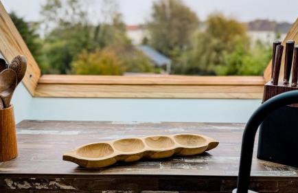 ô Safari appart 8p prôche de Boulogne-sur-mer - Foto 62