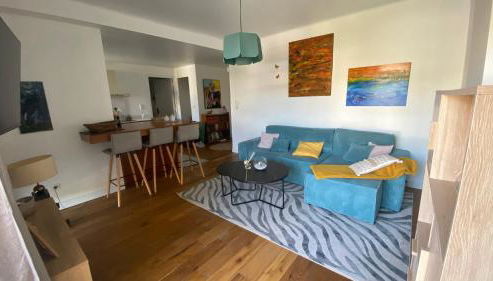 Confort et modernité Ajaccio - Foto 2