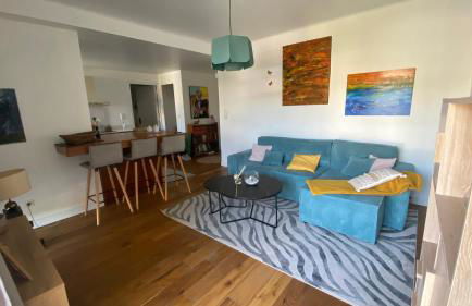 Confort et modernité Ajaccio - Foto 2