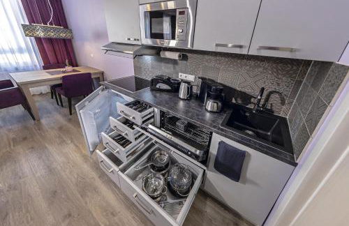 Apartmenthaus Burgenheimat in Rhens bei Koblenz - Foto 11