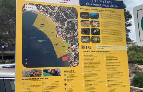 Cap Salou Apolo - Foto 56