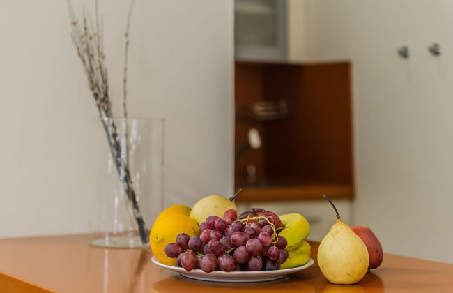 GM Apartment Serafimovicha 2 - Foto 7