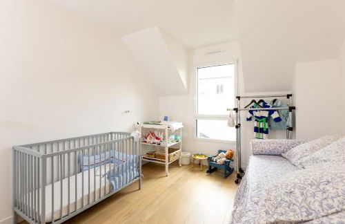 Villa Les Charmettes - Foto 34