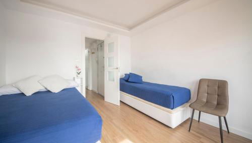 Ático en Calella a 7 minutos de la playa - Foto 4