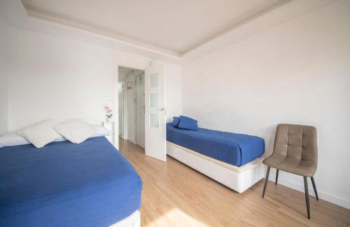 Ático en Calella a 7 minutos de la playa - Foto 4