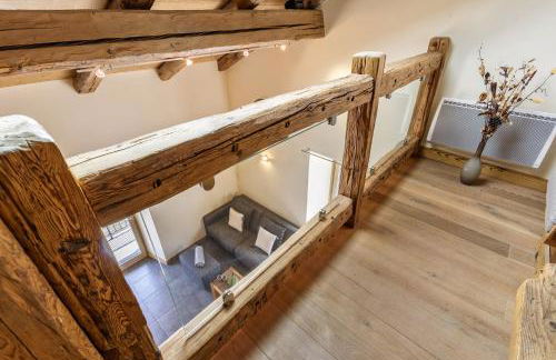 Appartement Arsene No 6 - Happy Rentals - Foto 13