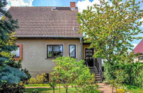 Ferienwohnung Neustrelitz - Foto 1