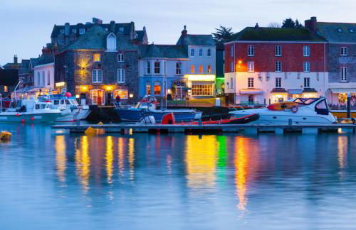 No14 Padstow - Foto 32