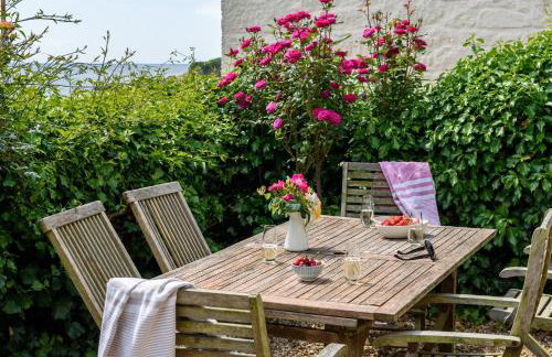 Mousehole Cottage - Photo 14