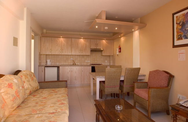 Senator Hotel Apartments - Adults Only - Foto 13