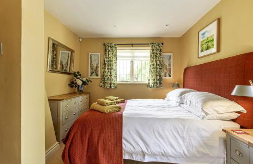 Jasmine Cottage - Foto 16