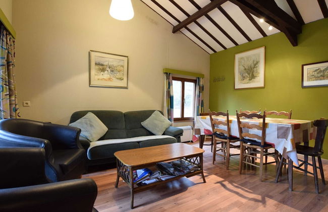 Forest Cottage With Ponds - Photo 1