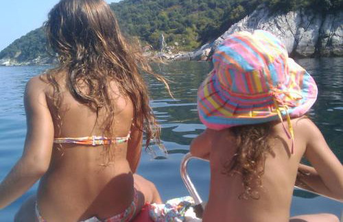 Pilion-Unique House at the Aegean Sea - Photo 29