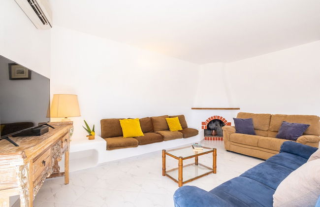 Villa Crisandra - Foto 34