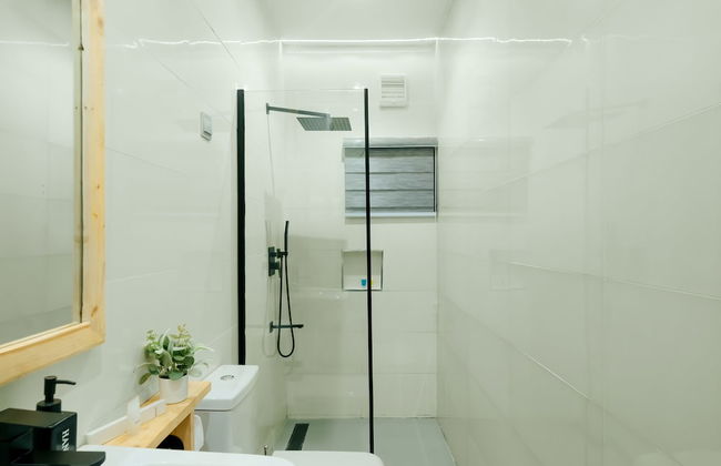 Kashco Apartment Wuse II - Foto 52