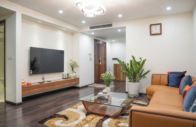 Viet Vuong Building Ha Noi Capital - Foto 16