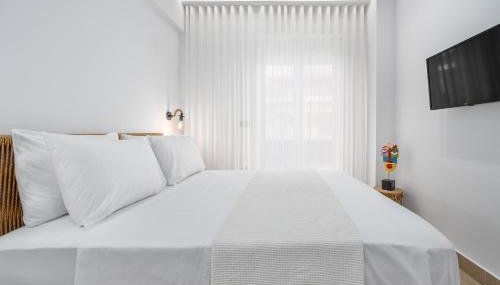 Rizes Suites Metro Dafni - Foto 1