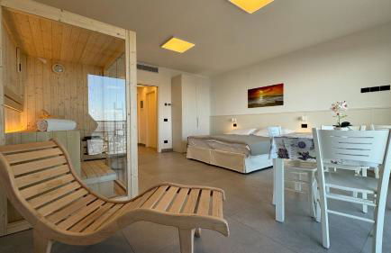 Appartamenti Annachiara - Foto 8