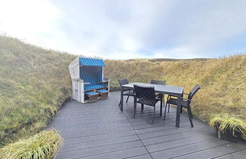 Ferienwohnung Dünenliebe - Foto 17