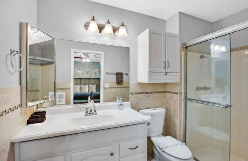 3BR, 1 Story Home w Hot tub, Grill, Sleeps 6 - Foto 17