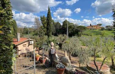 Country house in Maremma Villa Mafalda - Foto 8