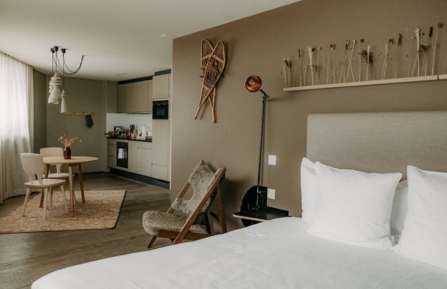 OVERLOOK Lodge by CERVO Zermatt - Photo 11