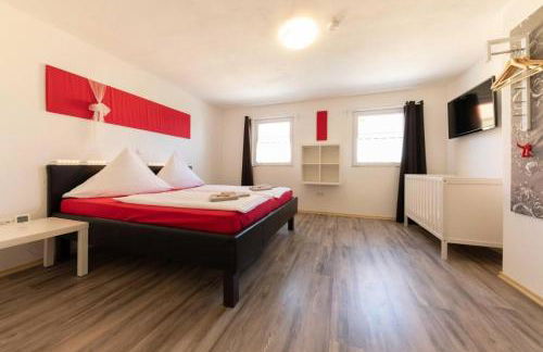 Brombachsee Modern Retreat - Foto 49