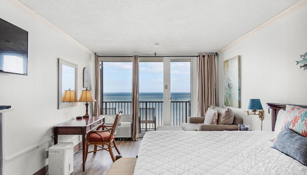 Bayside Inn 6682 - Foto 4, Habitación