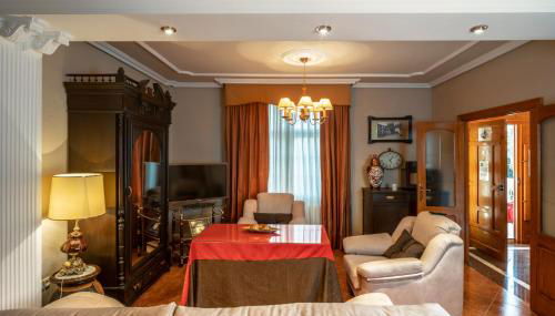 Vivienda Turística Rural Mari Carmen - Foto 4