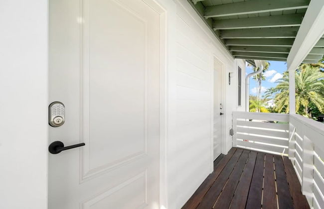 Casa Julieta Luxury Ybor-themed Studio - Foto 14