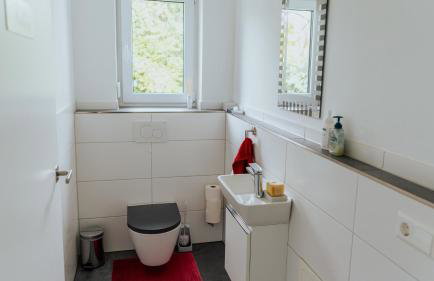 Schöne Relaxunterkunft-barrierefrei - Foto 21