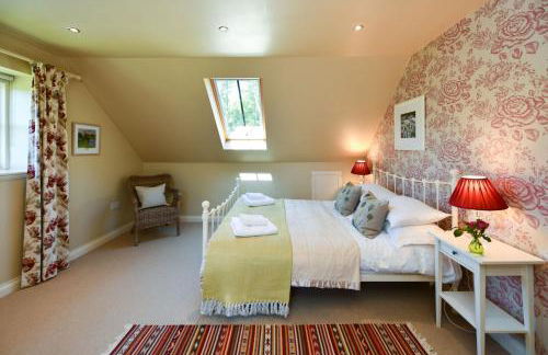 Stables Cottage - Foto 7